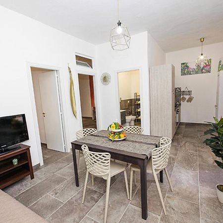 Casa Raffadali, In Centro Storico A Palermo Appartement Buitenkant foto