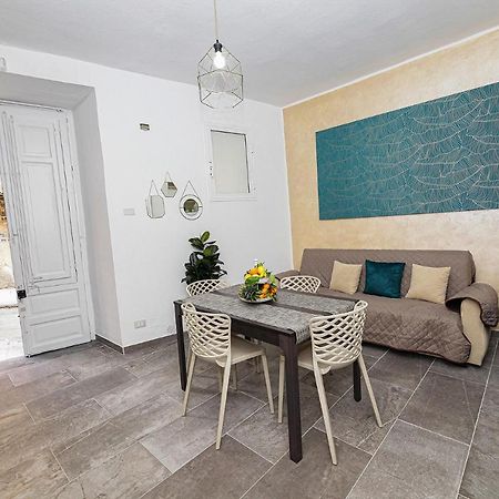 Casa Raffadali, In Centro Storico A Palermo Appartement Buitenkant foto