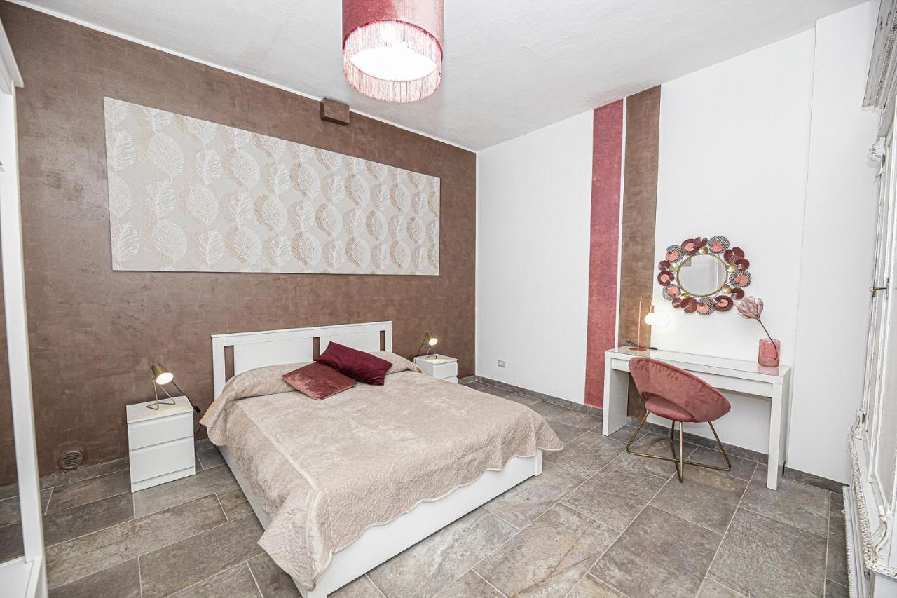 Casa Raffadali, In Centro Storico A Palermo Appartement Buitenkant foto