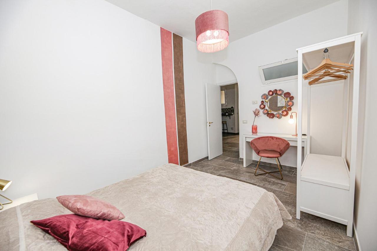 Casa Raffadali, In Centro Storico A Palermo Appartement Buitenkant foto
