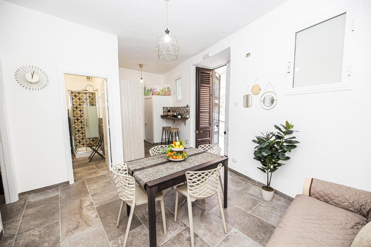 Casa Raffadali, In Centro Storico A Palermo Appartement Buitenkant foto