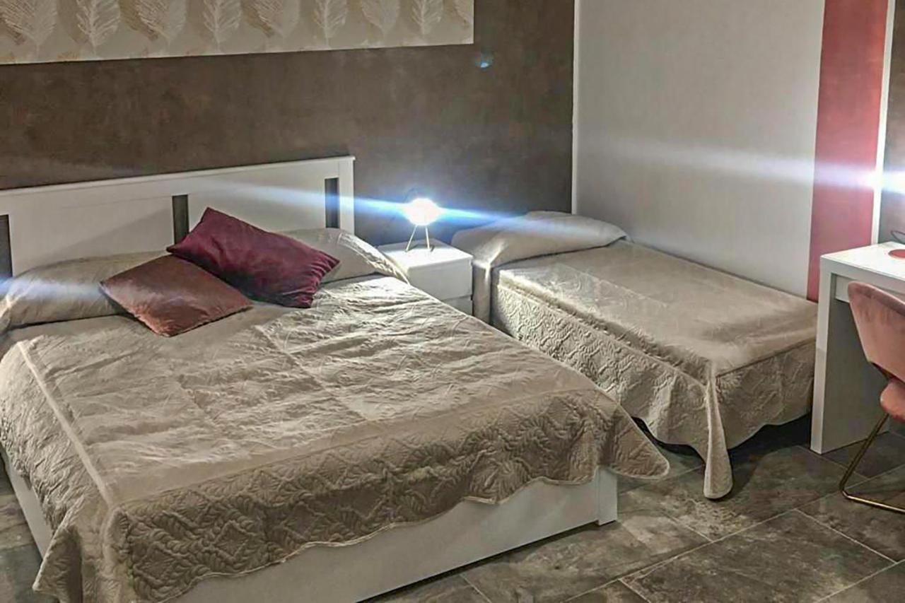 Casa Raffadali, In Centro Storico A Palermo Appartement Buitenkant foto